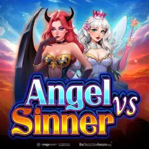 Angel Vs Sinner Slot