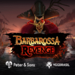 Barbarossa Revenge DoubleMax Slot 1