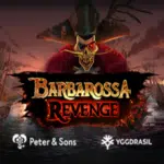 Play Barbarossa Revenge DoubleMax Slot Game