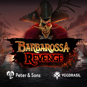 Barbarossa Revenge DoubleMax