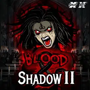 Blood & Shadow 2 Slot 1