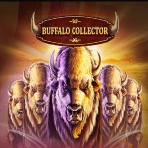 Buffalo Collector Slot