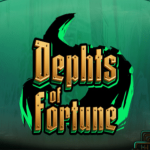 Depths of Fortune Slot