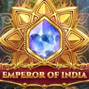 Emperor of India Slot