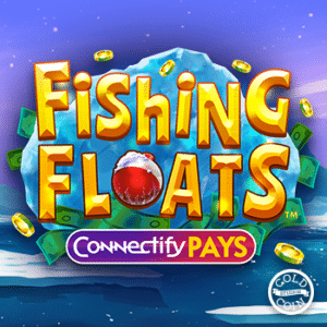 Fishing Floats Connectify Pays Slot