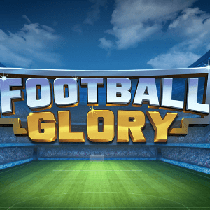 Football Glory – Yggdrasil