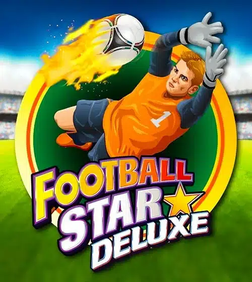 Football Star Deluxe (Stormcraft Studios)