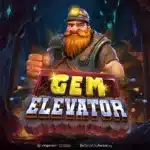 Gem Elevator Slot