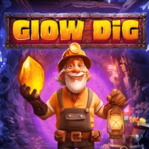Glow Dig Slot