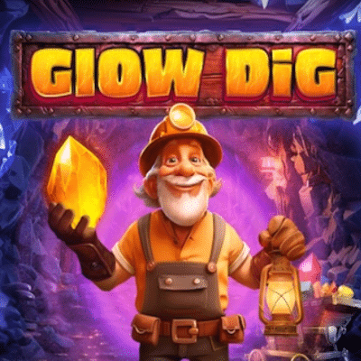 Glow Dig