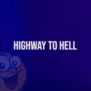 Highway to Hell Slot