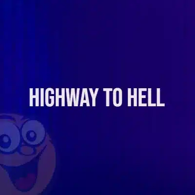 Highway to Hell Slot