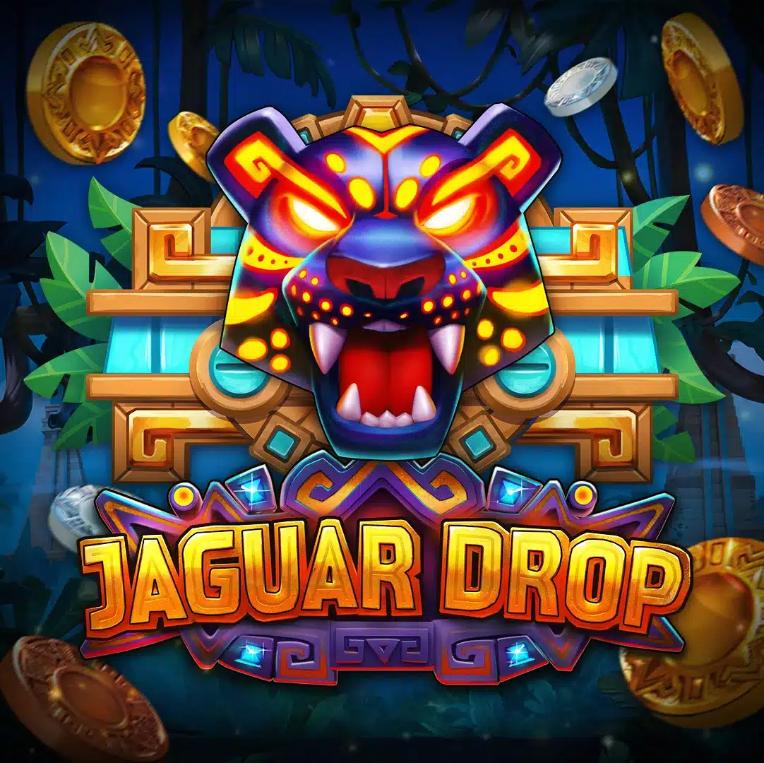 Jaguar Drop Slot 1