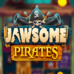 Jawsome Pirates Slot