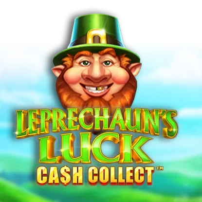 Leprechaun’s Luck: Cash Collect