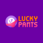 Lucky Pants Bingo Logo