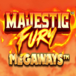 Majestic Fury Megaways Slot