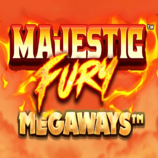 Majestic Fury Megaways Slot