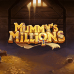 Mummy's Millions Slot