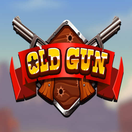 Old Gun