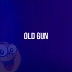 Old Gun Slot