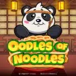 Oodles of Noodles Slot