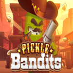 Pickle Bandits Slot