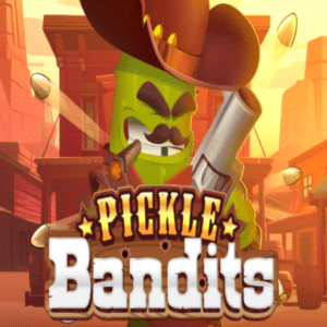 Pickle Bandits Slot