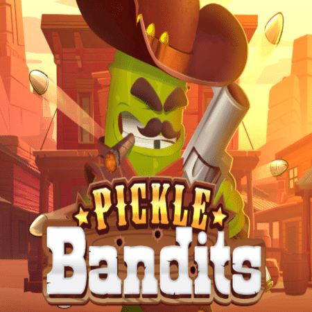 Pickle Bandits