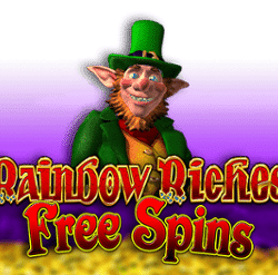 Rainbow Riches Freespins