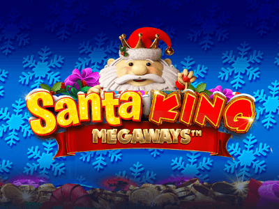 Santa King Megaways