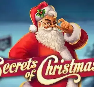 Secrets of Christmas – NetEnt