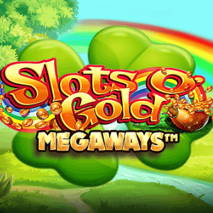 Slots O’ Gold Megaways