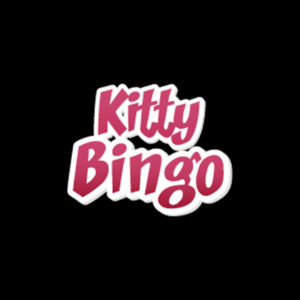 Kitty Bingo Logo