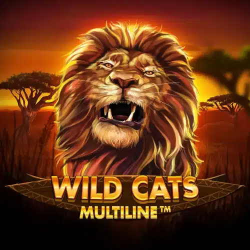 Wild Cat Multiline