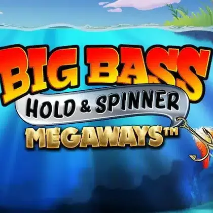 Big Bass Hold & Spinner Megaways