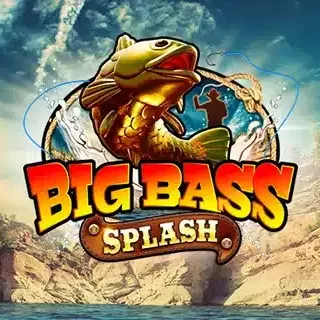 Big Bass Splash