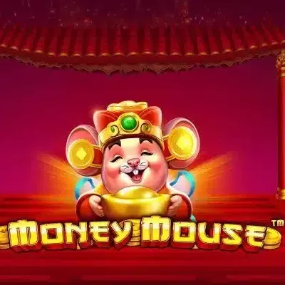 Money Mouse by Pragmatic Play