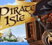 Pirate Isle by RealTime Gaming