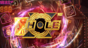 xHole