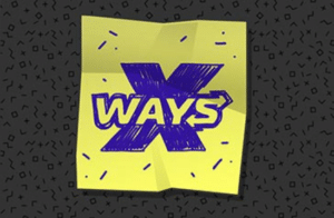 xWays