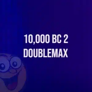 10,000 BC 2 DoubleMax Slot