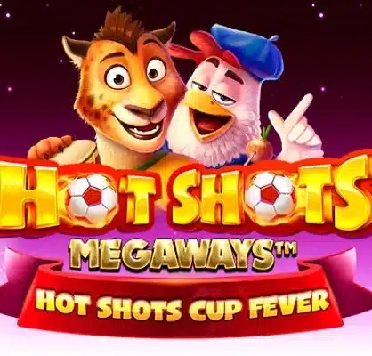 Hot Shots Megaways (iSoftBet)