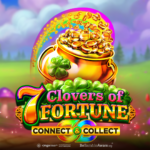 7 Clovers of Fortune Slot