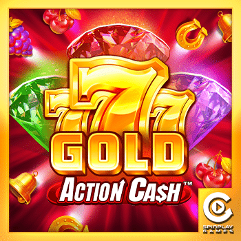 777 Gold Action Cash