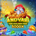 Andvari the Golden Fish Slot