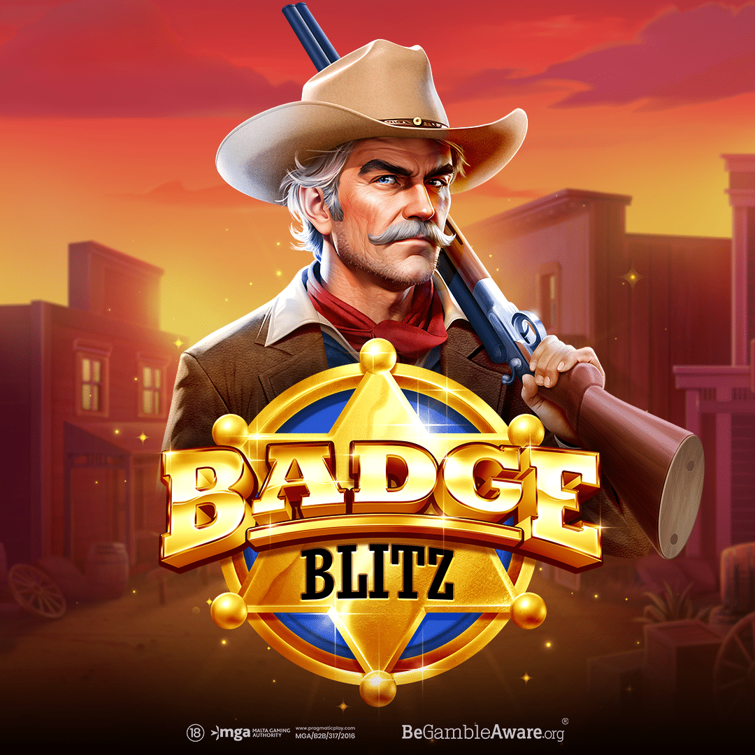 Badge Blitz