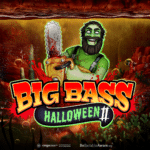 Big Bass Halloween 2 Slot