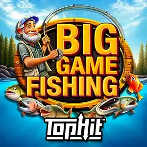 Big Game Fishing TopHit Slot