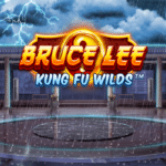 Bruce Lee Kung Fu Wilds Slot 2